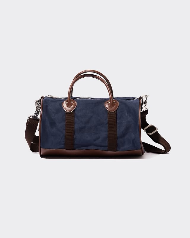 Unlikely 26AW "Miniature" Duffle Bag